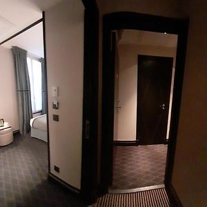 Chambre Familiale Lit King-Size