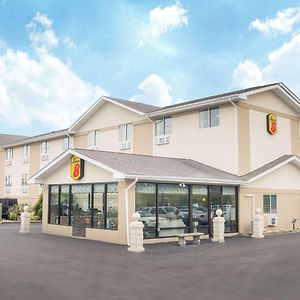 Super 8 By Wyndham Corbin Ky