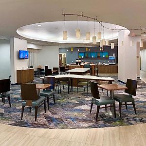 Springhill Suites Fort Myers Airport